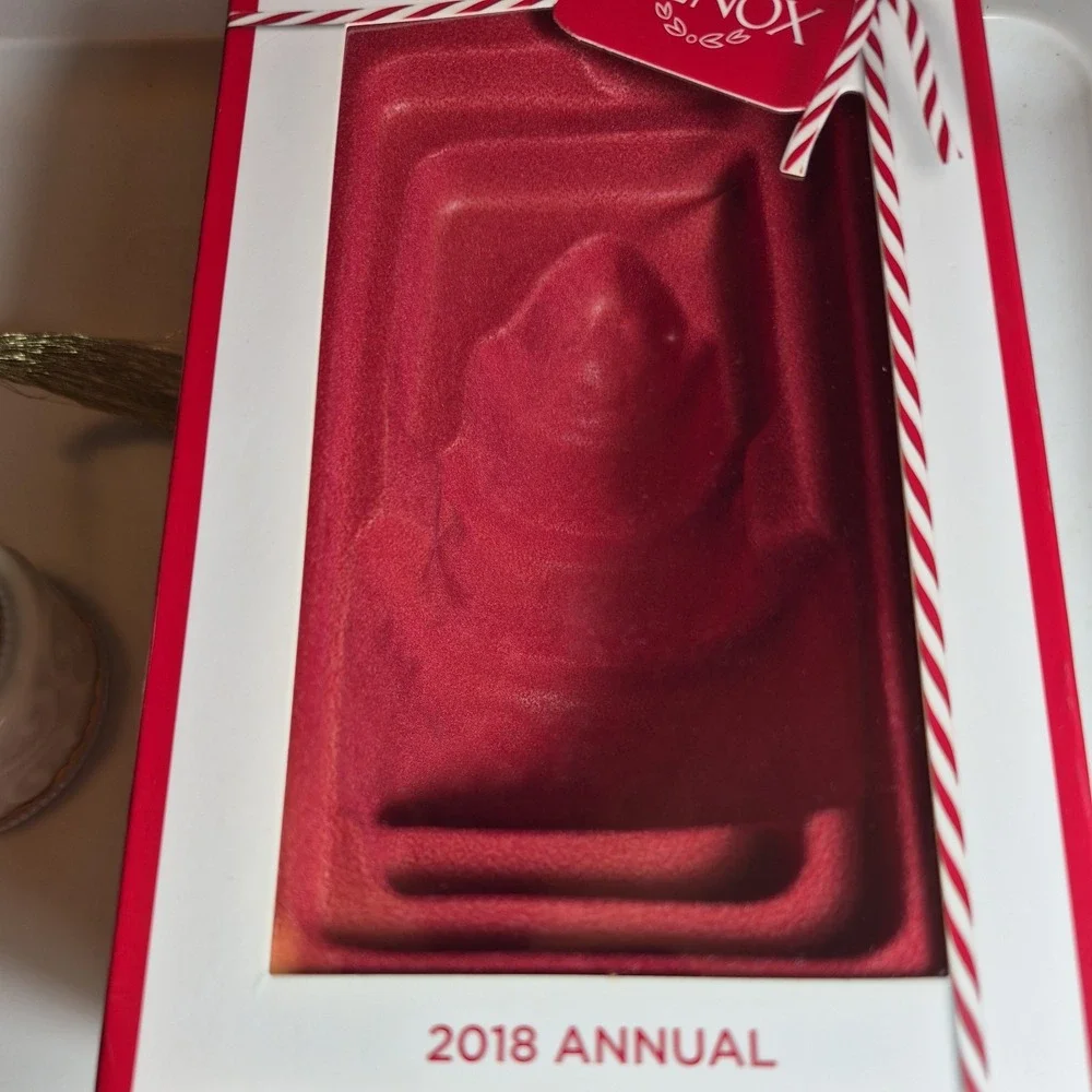 Lenox 2018 annual